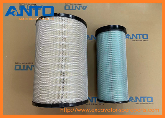6I-2509 6I2509 Filter Element Excavator Filter cho 980H 986H 988G 994F 994H