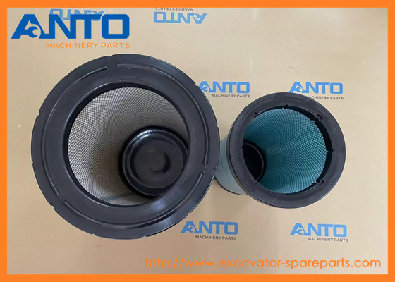 6I-2509 6I2509 Filter Element Excavator Filter cho 980H 986H 988G 994F 994H