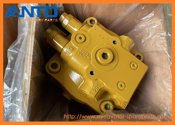 295-9414 295-9416 2959414 Phụ tùng động cơ máy đào động cơ xoay cho E374D C15