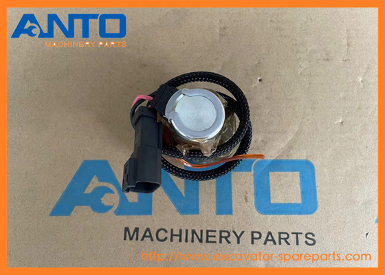 702-21-60700 7022160700 Phi công van phù hợp KOMATSU máy đào PC70 PC78US PC78UU PC88MR