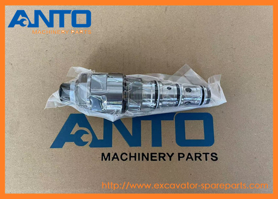 702-75-04601 7027504601 Van xả an toàn phù hợp cho Máy xúc KOMATSU PC220LL PC270 PC290 PC300