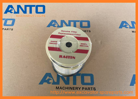 VOE14622355 14622355 Phân bộ máy đào lọc cho EC200B EC210B EC240B