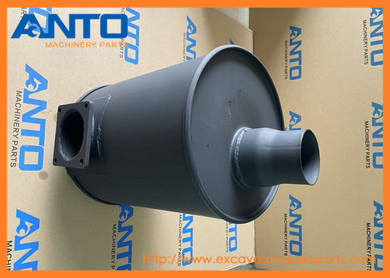 6151-11-8611 6151118611 Muffler Excavator Engine Parts cho KOMATSU S6D125E