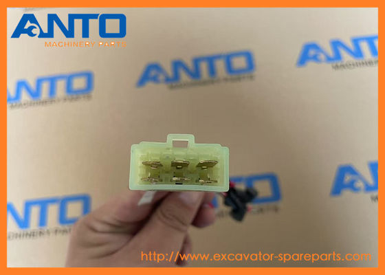 530-00150 Các bộ phận động cơ máy đào dây chuyền phù hợp với DOOSAN B55W-1 B55W-2 DL200 DL200TC DL250