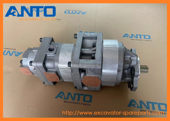 705-58-44050 7055844050 Máy bơm cho máy đào KOMATSU HM400