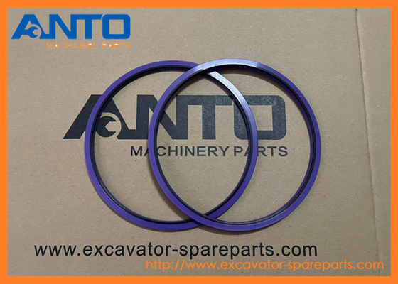 707-51-16650 7075116650 Nhẫn cao su cho máy đào KOMATSU PC1250 PC1250SP PC800