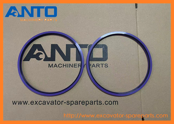 707-51-16650 7075116650 Nhẫn cao su cho máy đào KOMATSU PC1250 PC1250SP PC800