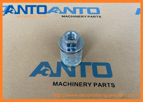 VOE14532260 14532260 Bộ phận bể nhiên liệu máy đào ống cho EC290B EC330B EC360B