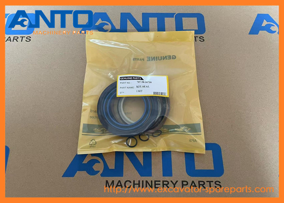 707-98-26720 7079826720 Bộ dịch vụ cho Komatsu máy đào PC78MR PC78US PC78UU