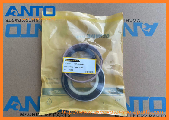 707-98-36140 7079836140 Bộ dịch vụ cho máy đào KOMATSU GD825A