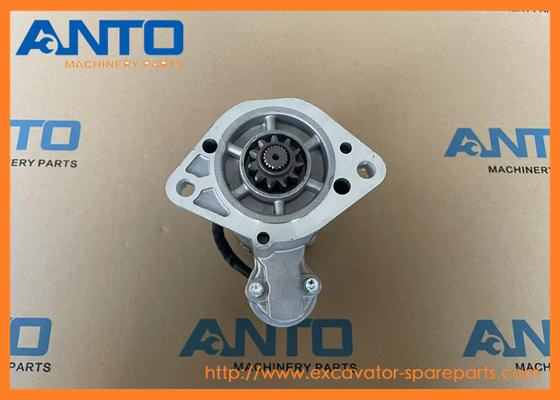 185-9157 1859157 Động cơ khởi động Máy xúc Phụ tùng động cơ cho 4M40 307C 308C