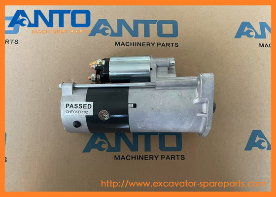 185-9157 1859157 Động cơ khởi động Máy xúc Phụ tùng động cơ cho 4M40 307C 308C
