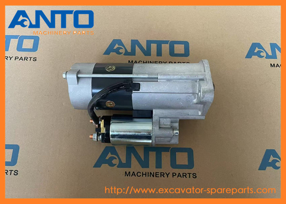 185-9157 1859157 Động cơ khởi động Máy xúc Phụ tùng động cơ cho 4M40 307C 308C
