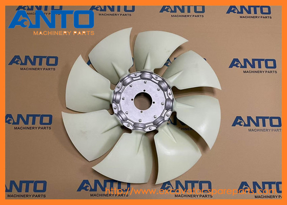 VOE14699629 14699629 Quạt làm mát động cơ Phụ tùng máy đào cho EC210B EC220D