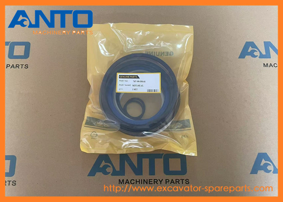 707-99-59141 7079959141 Chiếc bộ niêm phong cho máy đào KOMATSU PC360