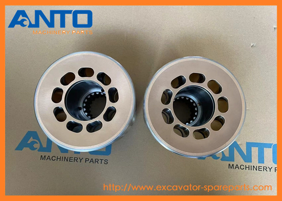 708-2H-23160 7082H23160 Khớp nối khối xi lanh cho Máy xúc KOMATSU PC300 PC340 PC380
