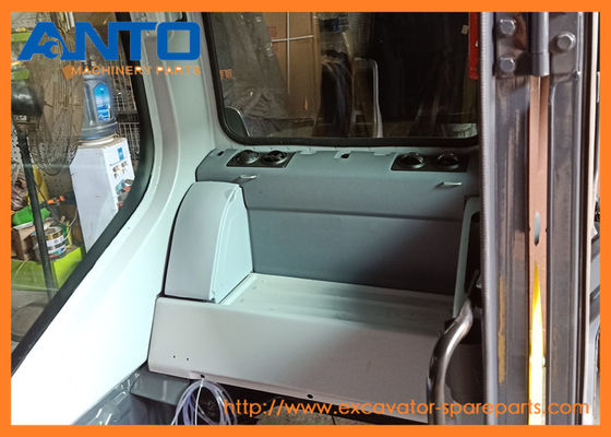 20Y-54-01141 203-54-K1100 Phụ tùng Cabin KOMATSU Máy đào PC160LC-7 PC200-7