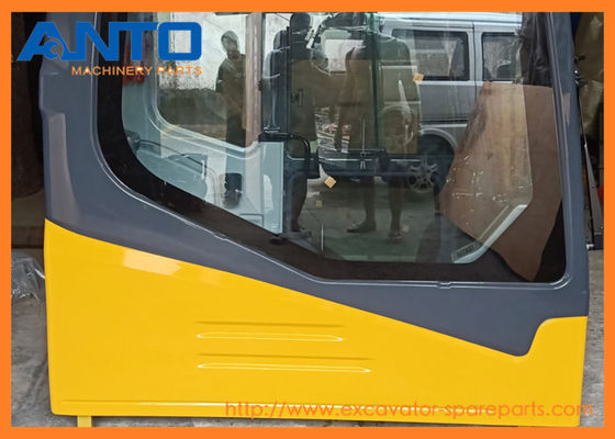 20Y-54-01141 203-54-K1100 Phụ tùng Cabin KOMATSU Máy đào PC160LC-7 PC200-7