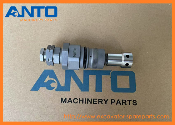 14597185 14513226 Van xả an toàn Phụ tùng máy xúc cho EC460CHR EC700B