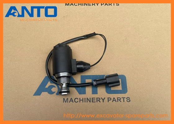 714-11-16840 7141116840 Phân tích van điện tử cho KOMATSU WA100 WA120 WA120L WA150