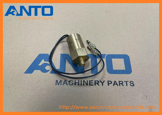 266-6210 2666210 Công tắc áp suất dầu Phụ tùng điện máy xúc Phù hợp cho 312C 318C 320B