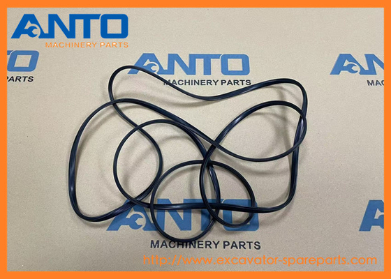 272-0389 2720389 Phớt Máy Xúc Phụ Tùng Lắp Cho 345C 349D C13