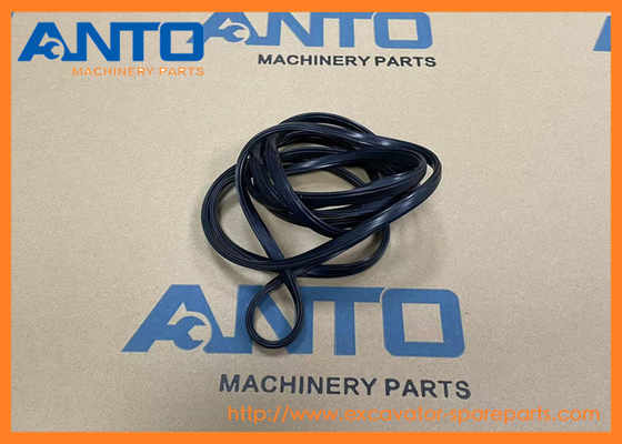 272-0389 2720389 Phớt Máy Xúc Phụ Tùng Lắp Cho 345C 349D C13