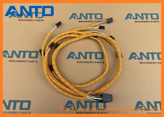 199-3324 1993324 Cụm dây điện Phụ tùng thay thế cho máy xúc lật bánh lốp 966G 972G