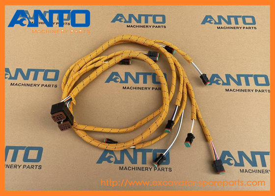 199-3324 1993324 Cụm dây điện Phụ tùng thay thế cho máy xúc lật bánh lốp 966G 972G