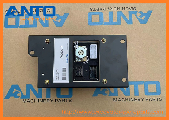 7835-16-2003 7835162003 Màn hình lắp cho máy đào KOMATSU PC600