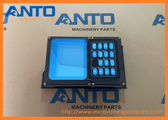7835-16-3003 7835163003 Kích thước màn hình máy đào Kích thước màn hình cho KOMATSU PC800 PC800SE PC850