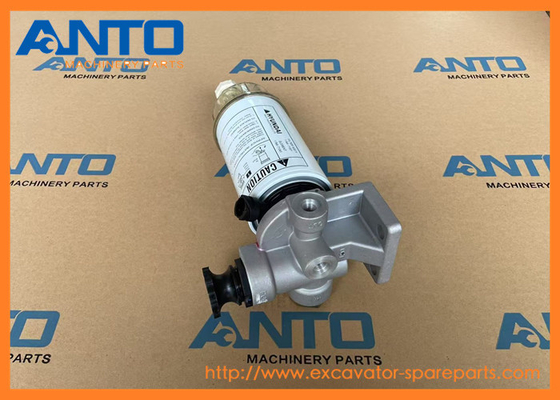 11NA-71000 Bộ phân tách nước nhiên liệu HYUNDAI Bộ phận phụ tùng thợ đào phù hợp với R145CR-9