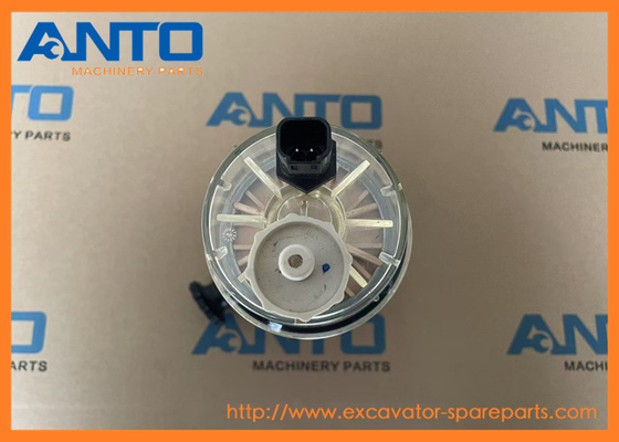 11NA-71000 Bộ phân tách nước nhiên liệu HYUNDAI Bộ phận phụ tùng thợ đào phù hợp với R145CR-9