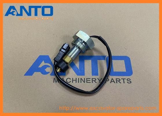 7861-93-4520 7861934520 Bộ phận điện của máy đào cảm biến