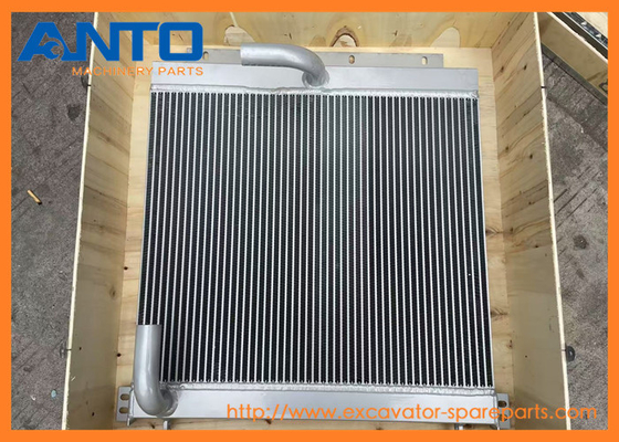 205-03-71121 2050371121 Máy làm mát dầu KOMATSU Chiếc máy đào phụ tùng cho PC200LC-3 PW210-1
