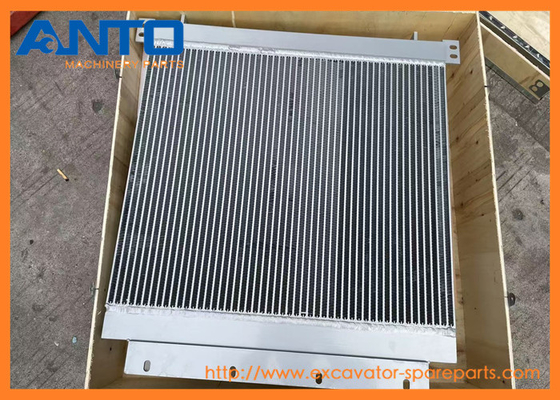 205-03-71121 2050371121 Máy làm mát dầu KOMATSU Chiếc máy đào phụ tùng cho PC200LC-3 PW210-1
