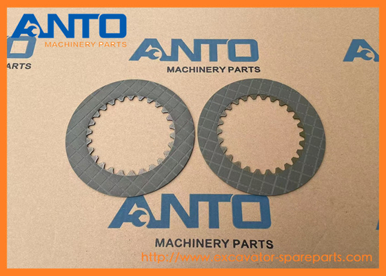 714-12-19711 714-12-19710 Disc KOMATSU Bộ phận thay thế cho máy tải bánh xe WA380-6 WA430-6