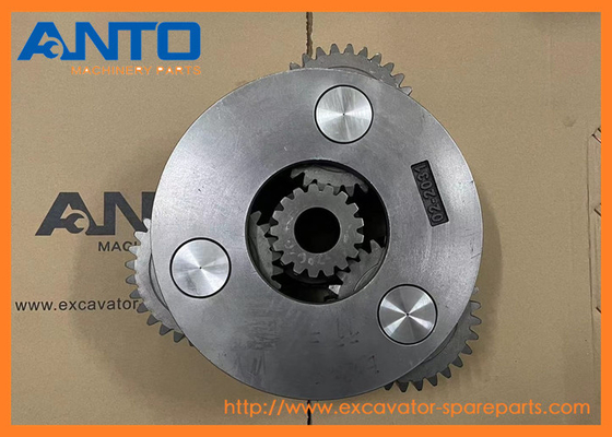 7Y1433 7Y-1433 Vận động cuối cùng của máy đào xách cho 315C 315D L 318B 318C 318E L