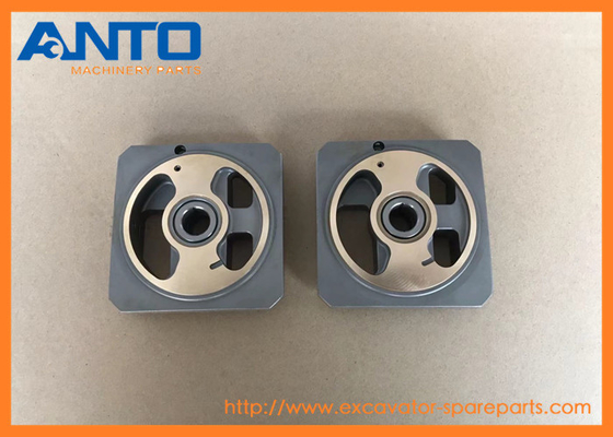 9749142 Ventil máy đào ẩm bơm thủy lực Fitting cho HITACHI EX300-5HHE EX300LC-5M