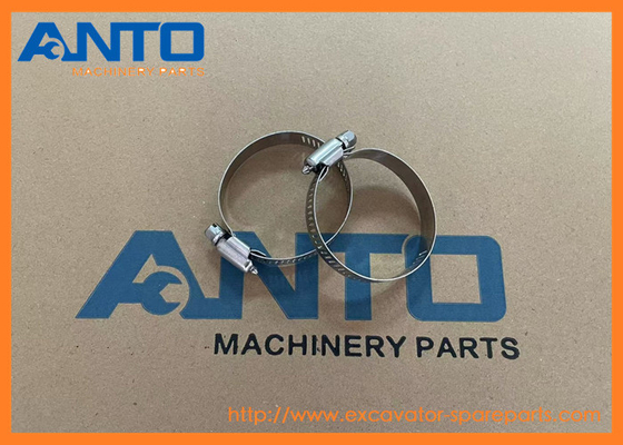 9M-2904 Kẹp ống mềm Phụ tùng máy đào 9M2904 cho 214B 215 225 235 235C