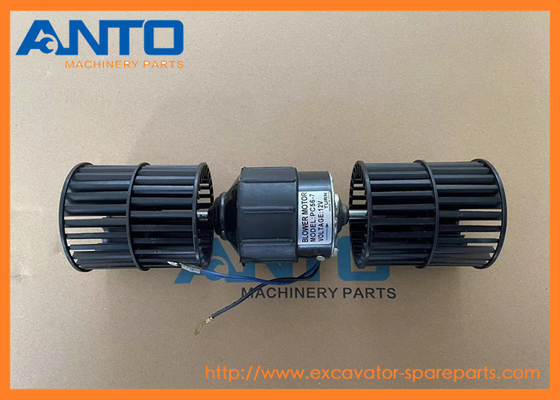 AN51500-10870 AN5150010870 Động cơ thổi phù hợp KOMATSU Máy đào PC27MR PC30MR PC35MR