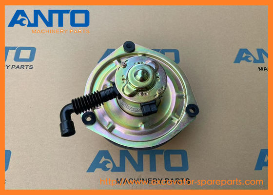 KHR2845 Động cơ quạt GIỎ MÁY XÚC Phụ tùng điều hòa không khí cho CX210B CX240B CX290B