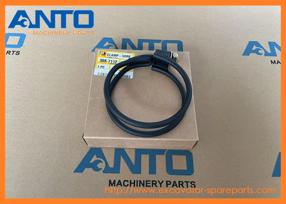 308-7112 3087112 Bộ phận phụ tùng máy kéo loại đường ray cho C9 D6H D7R XR