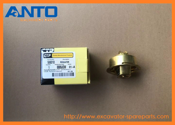 5I-8010 5I8010 Máy điều chỉnh nhiệt độ, bộ phận động cơ excavator cho 311 311B 311C 312