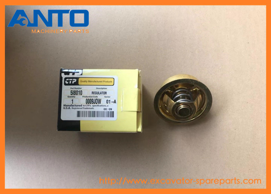 5I-8010 5I8010 Máy điều chỉnh nhiệt độ, bộ phận động cơ excavator cho 311 311B 311C 312