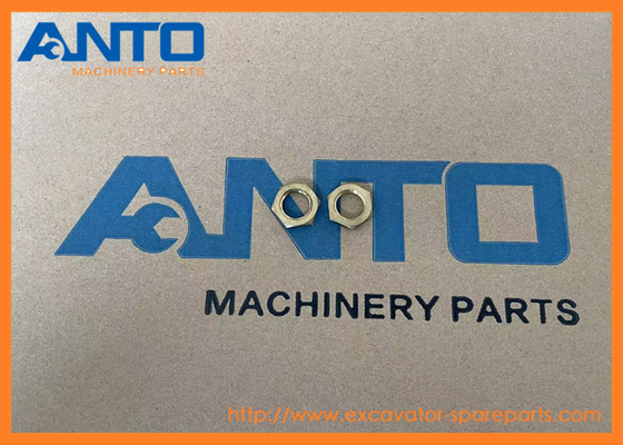 6V-8369 6V8369 Đai ốc Phụ tùng Máy xúc cho 312C 315C 319C