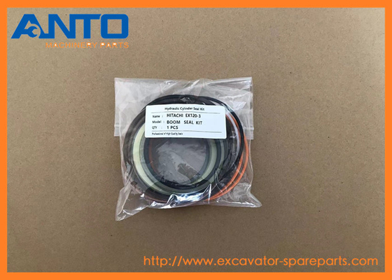 Bộ gioăng phớt 4320990 Phụ tùng thay thế máy đào cho HITACHI EX120-2 EX120-2m EX120-3