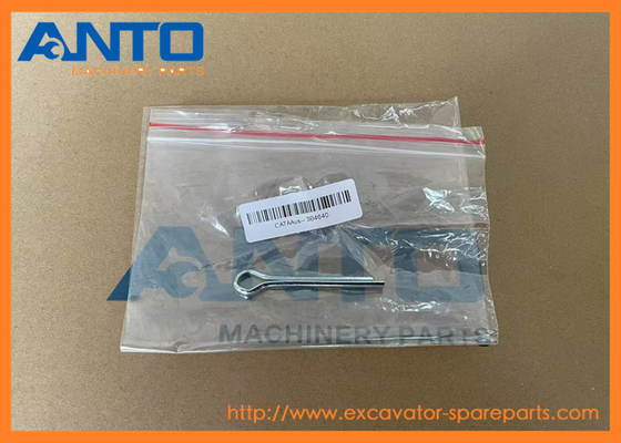 3B-4640 3B4640 50,80mm Long Split Type Steel Cotter Pin Excavator Phụ tùng phụ tùng cho 320D FM M325D MH