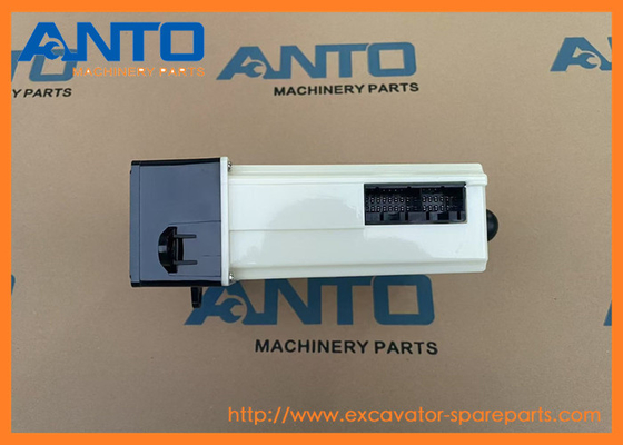 203-979-6551 203-979-6550 Panel Assy KOMATSU Bộ phận điện của máy đào cho PC100-6 PCPC120-6