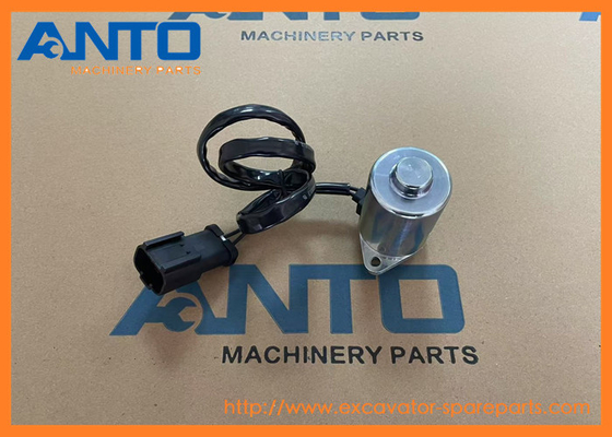 206-60-51130 206-60-51131 206-60-51132 Ống phun điện tử KOMATSU Bộ phận điện cho máy đào PC200-6Z